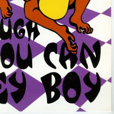 画像7: Sicko / Laugh While You Can Monkey Boy [12inch アナログ・オリジナル盤]【ユーズド】 (7)