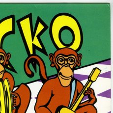 画像5: Sicko / Laugh While You Can Monkey Boy [12inch アナログ・オリジナル盤]【ユーズド】 (5)