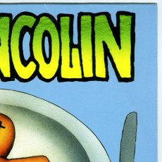 画像5: Millencolin / Life On A Plate [12inch アナログ/オリジナル盤]【ユーズド】 (5)