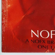 画像5: NOFX / Ribbed [12inch アナログ]【新品】 (5)