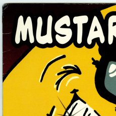 画像5: Mustard Plug / Evildoers Beware! [12inch アナログ・オリジナル]【ユーズド】 (5)