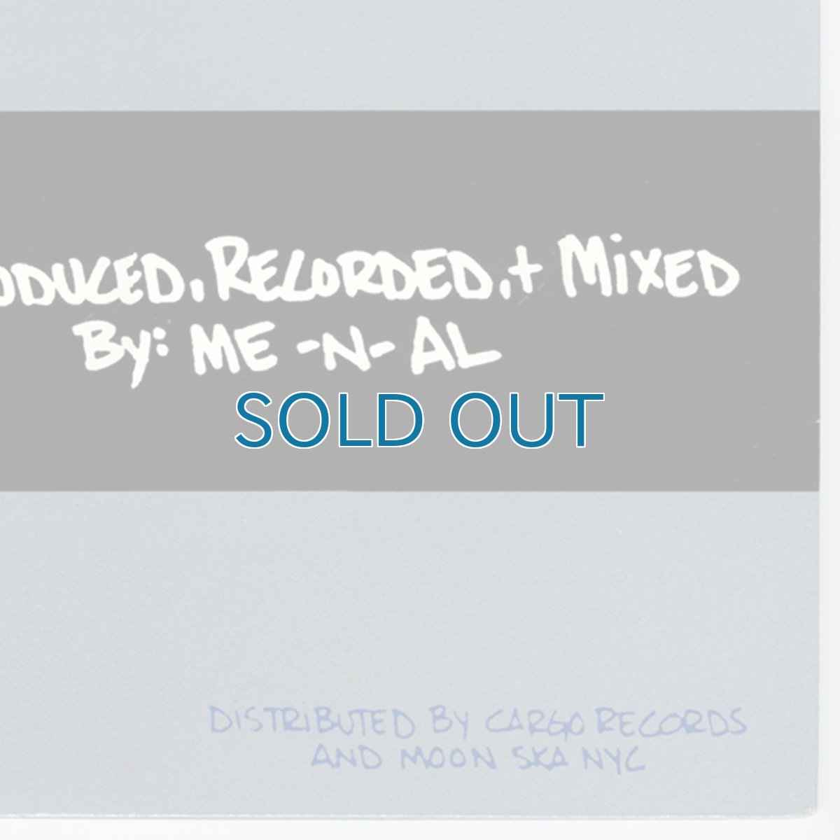 画像12: Telegraph / The Skolars Collected: 93-96 [12inch アナログ・オリジナル盤]【ユーズド】 (12)