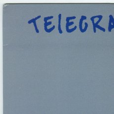 画像5: Telegraph / The Skolars Collected: 93-96 [12inch アナログ・オリジナル盤]【ユーズド】 (5)
