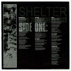 画像3: Shelter / When 20 Summers Pass [12inch アナログ ドイツ盤]【ユーズド】 (3)
