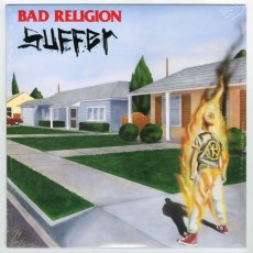画像1: Bad Religion ‎/ Suffer [12inch アナログ]【新品】 (1)