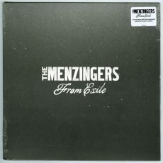 画像2: The Menzingers / From Exile [12inch アナログ]【新品】 (2)