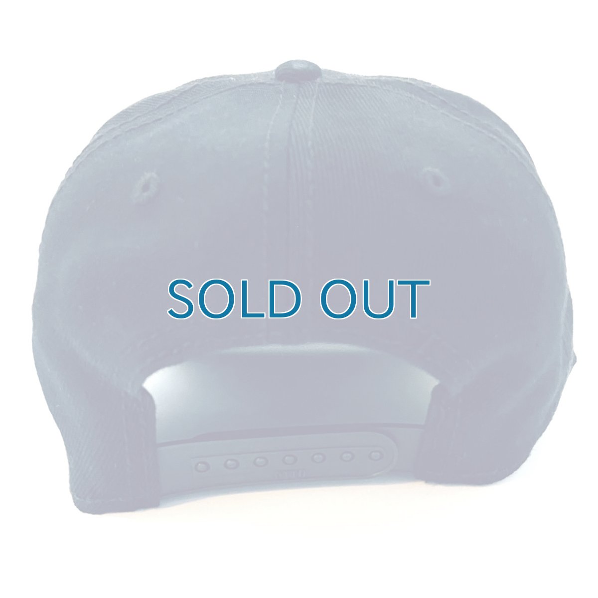 画像5: NOFX / NOFX Snap Back キャップ (5)