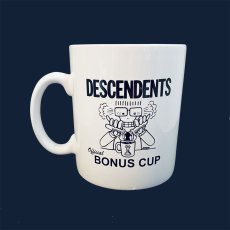 画像2: Descendents / 30 Oz. Bonus Cup マグカップ (2)