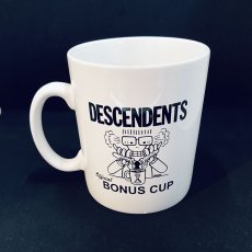 画像3: Descendents / 30 Oz. Bonus Cup マグカップ (3)
