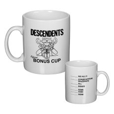 画像1: Descendents / 30 Oz. Bonus Cup マグカップ (1)