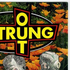 画像6: Strung Out / Another Day In Paradise [12inch アナログ｜オリジナル盤/シールド残有り]【ユーズド】 (6)