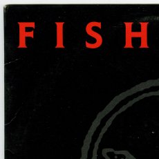 画像4: Fishbone / Truth And Soul [12inch・オリジナル盤]【ユーズド】 (4)