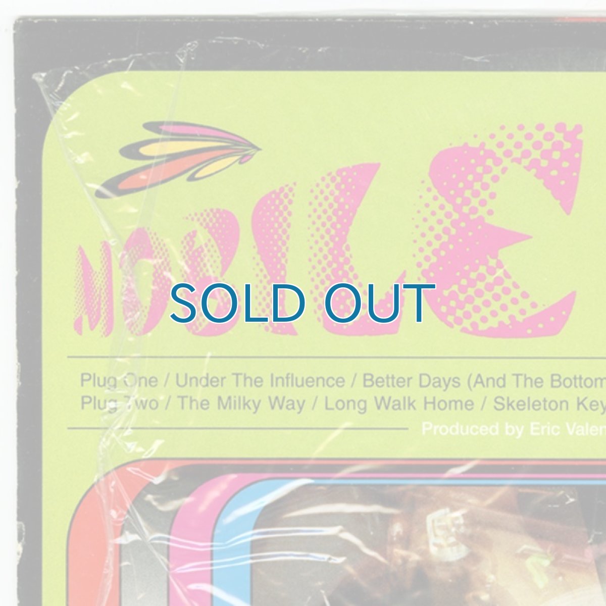 画像8: Citizen King / Mobile Estates [12inch 180g重量盤]【ユーズド】 (8)