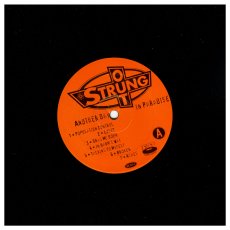 画像4: Strung Out / Another Day In Paradise [12inch アナログ｜オリジナル盤/シールド残有り]【ユーズド】 (4)