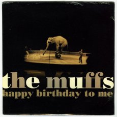 画像2: The Muffs / Happy Birthday To Me [12inch アナログ・オリジナル盤]【新品】 (2)