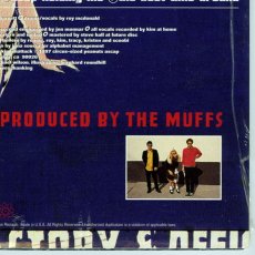画像11: The Muffs / Happy Birthday To Me [12inch アナログ・オリジナル盤]【新品】 (11)