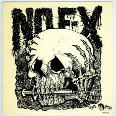 画像1: NOFX ‎/ The Album [12inch アナログ]【ユーズド】 (1)