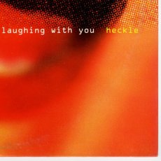 画像8: Heckle / We're Not Laughing With You [12inch アナログ]【ユーズド】 (8)