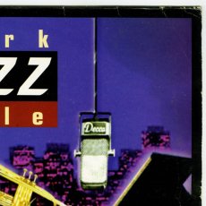 画像5: New York Ska-Jazz Ensemble / New York Ska-Jazz Ensemble [12inch アナログ]【ユーズド】 (5)