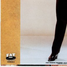 画像11: Lagwagon / Hoss [12inch アナログ|オリジナル盤]【ユーズド】 (11)
