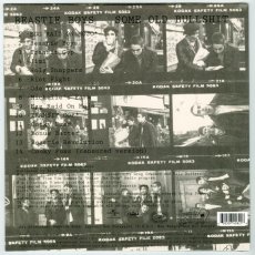 画像2: Beastie Boys / Some Old Bullshit (RSD Black Friday 2021) [12inch アナログ|180g カラー盤]【新品】 (2)