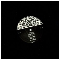 画像4: H2O / H2O [12inch アナログ|オリジナル盤]【ユーズド】 (4)