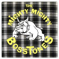 画像1: The Mighty Mighty BossTones ‎/ Where'd You Go? [7inch アナログ]【ユーズド】 (1)