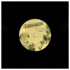 画像4: Lagwagon / Hoss [12inch アナログ|オリジナル盤]【ユーズド】 (4)