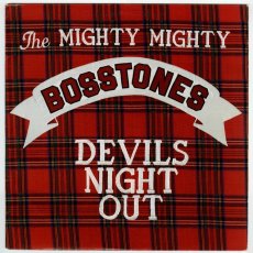 画像1: The Mighty Mighty Bosstones / Devil's Night Out [12inch アナログ]【ユーズド】 (1)