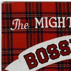 画像5: The Mighty Mighty Bosstones / Devil's Night Out [12inch アナログ]【ユーズド】 (5)