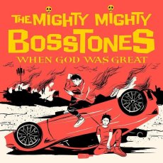 画像1: Mighty Mighty Bosstones / When God Was Great [12inch アナログ/2枚組]【新品】 (1)