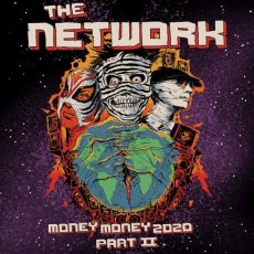 画像1: The Network / Money Money 2020 Pt. Ii: We Told Ya So! [12inch アナログ・2枚組]【新品】 (1)