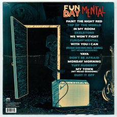 画像3: Buck-O-Nine / Fundaymental [12inch アナログ]【新品】 (3)