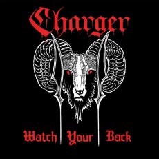 画像1: Charger / Watch Your Back | Stay Down [12inch アナログ]【新品】 (1)