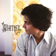 画像1: Whitley / Lost In Time [EP, CD] (1)