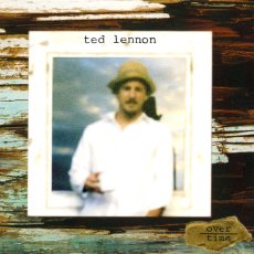 画像1: ted lennon / over/time e.p. [CD] (1)