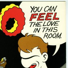 画像4: Sicko / You Can Feel The Love In This Room [12inch アナログ・オリジナル盤]【ユーズド】 (4)