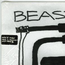 画像6: Beastie Boys / Aglio E Olio [12inch アナログ | オリジナル盤　シールド残アリ]【ユーズド】 (6)