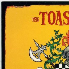 画像5: The Toasters / Don't Let The Bastards Grind You Down [12inch アナログ]【ユーズド】 (5)