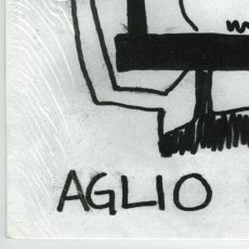 画像8: Beastie Boys / Aglio E Olio [12inch アナログ | オリジナル盤　シールド残アリ]【ユーズド】 (8)