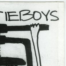 画像7: Beastie Boys / Aglio E Olio [12inch アナログ | オリジナル盤　シールド残アリ]【ユーズド】 (7)