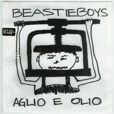 画像1: Beastie Boys / Aglio E Olio [12inch アナログ | オリジナル盤　シールド残アリ]【ユーズド】 (1)