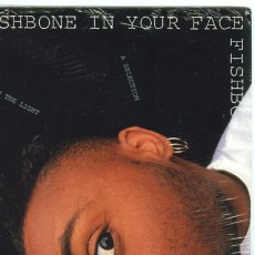 画像4: Fishbone / In Your Face [12inch アナログ]【シールド｜新品】 (4)