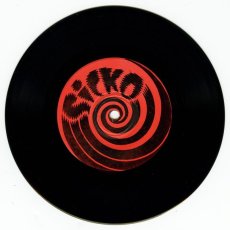 画像4: Sicko / Count Me Out [7inch アナログ・オリジナル盤]【ユーズド】 (4)
