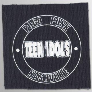 Spread And Teen Idols ‎/ It Found A Voice - PUNK MART