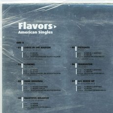 画像10: 311 / Flavors [American Singles] [12inch アナログ・日本オリジナル盤]【ユーズド】 (10)