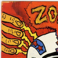画像6: Zoinks! / Bad Move, Space Cadet [12inch アナログ・オリジナル盤]【ユーズド】 (6)