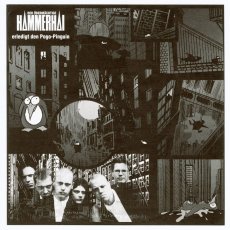画像3: Hammerhai / Erledigt [Germany Orig.LP+Inner] [12inch | Plastic Bomb]【ユーズド】 (3)