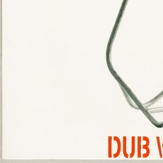 画像8: Dub War / Dub Warning [12inch アナログ]【ユーズド】 (8)