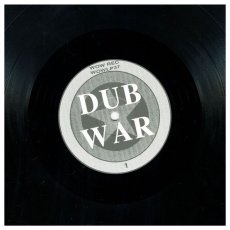 画像4: Dub War / Dub Warning [12inch アナログ]【ユーズド】 (4)
